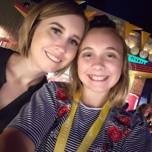 Meet your Posher, Meg